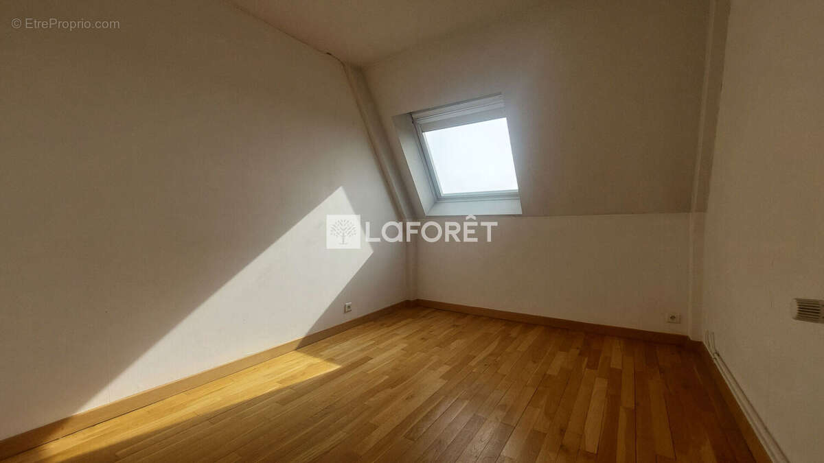 Appartement à THIONVILLE