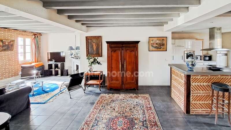 Maison à SALIES-DE-BEARN