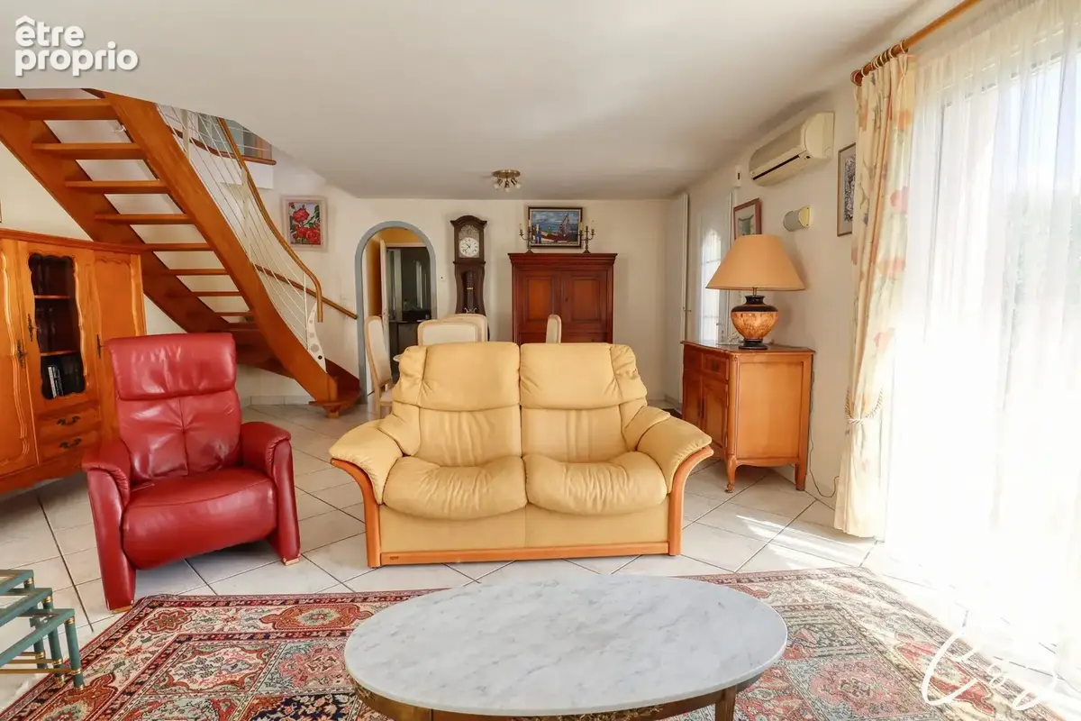 Maison 119 m² à Plobannalec-Lesconil  - photo 6