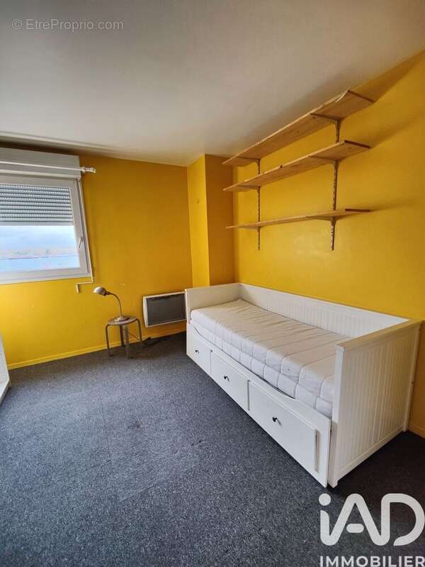 Photo 5 - Appartement à CHOISY-LE-ROI