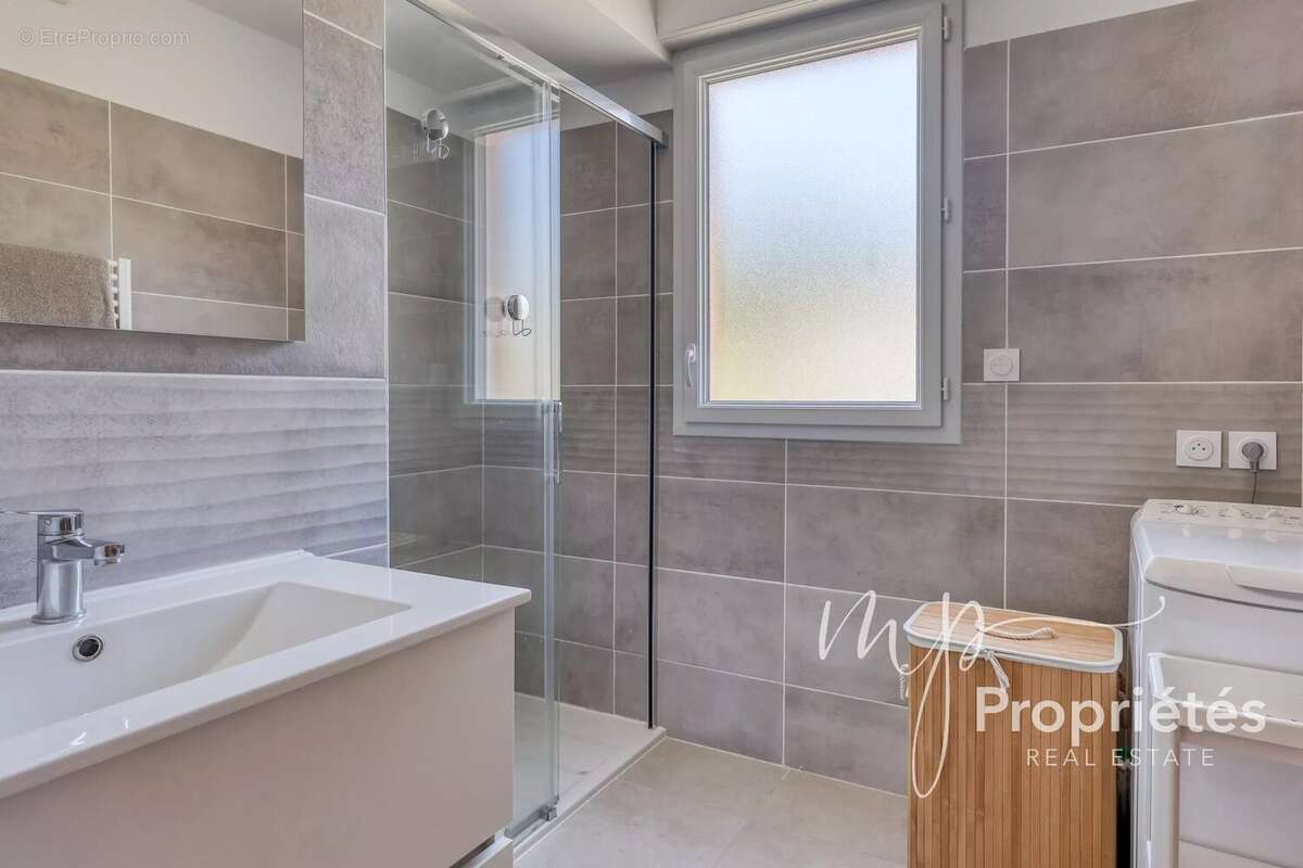 Appartement à CAVALAIRE-SUR-MER