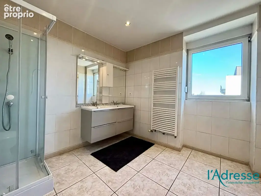 Appartement Colmar 3 pièces 63 m² - photo 5