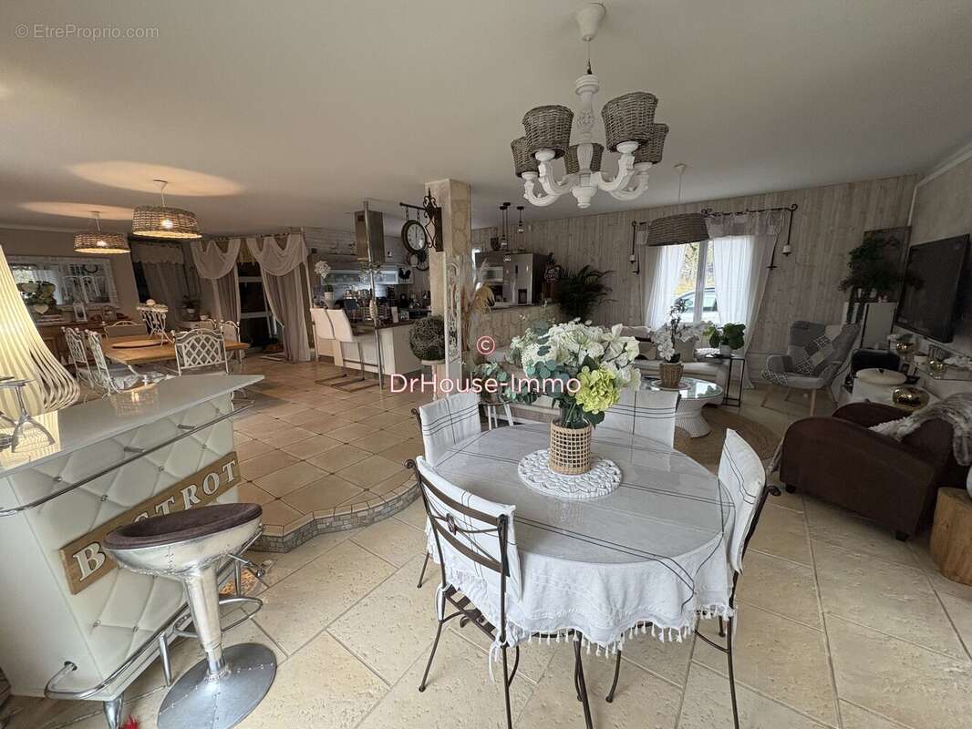 Maison 142 m² à Beaumont  - photo 38