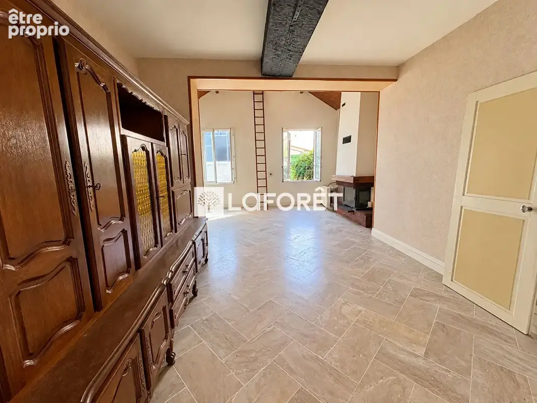 Maison beaumont.sur oise de 130 m² - photo 5