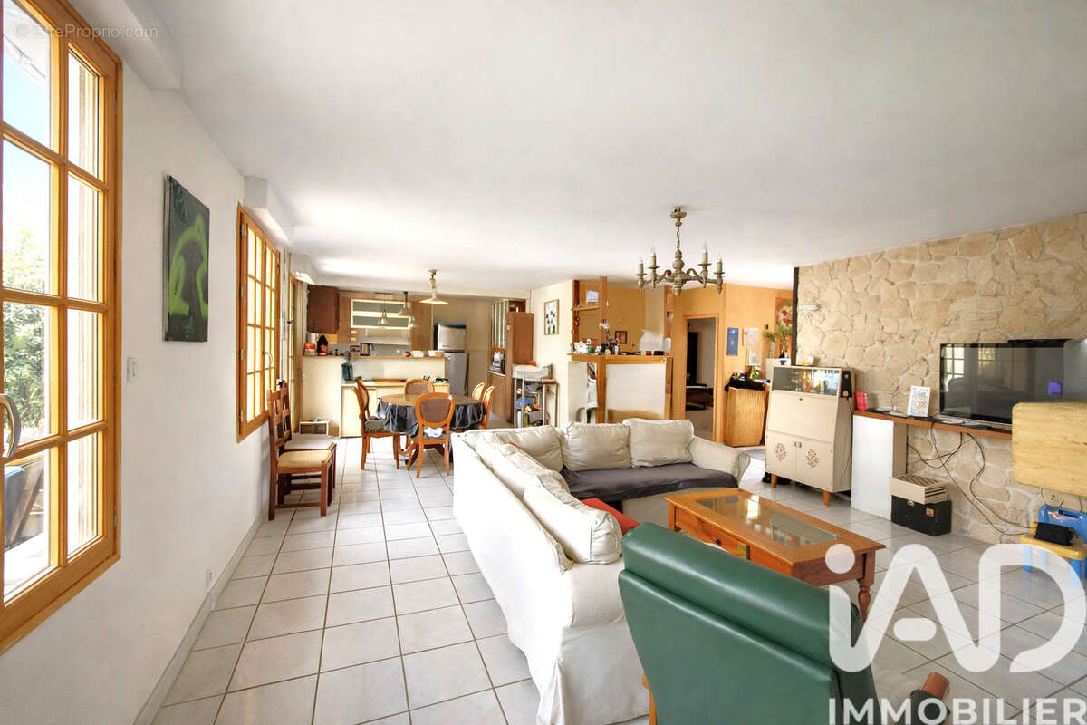 Photo 9 - Maison à LA BOISSIERE-ECOLE