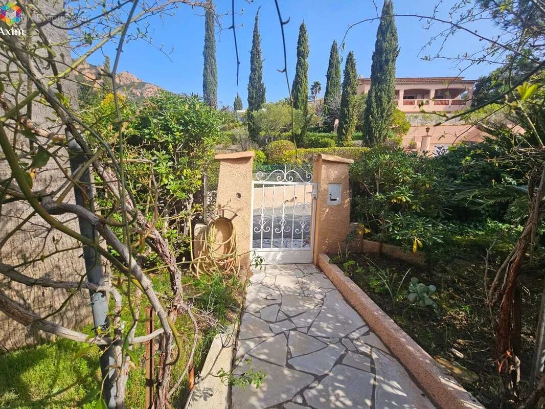 Maison à LA SEYNE-SUR-MER