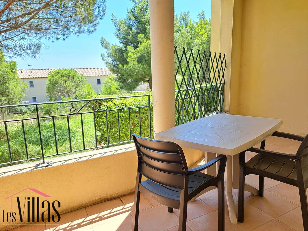 Appartement à NARBONNE