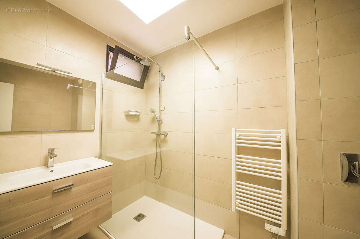 Appartement à CALVI