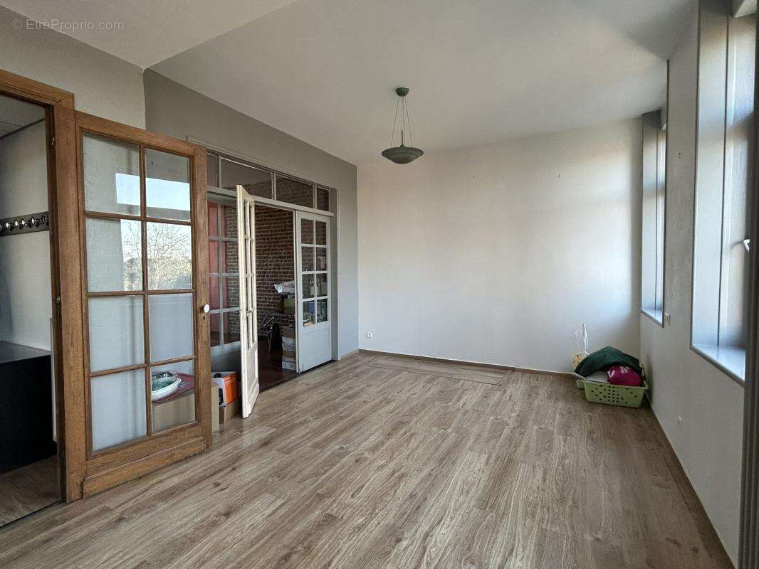 Appartement à HALLUIN