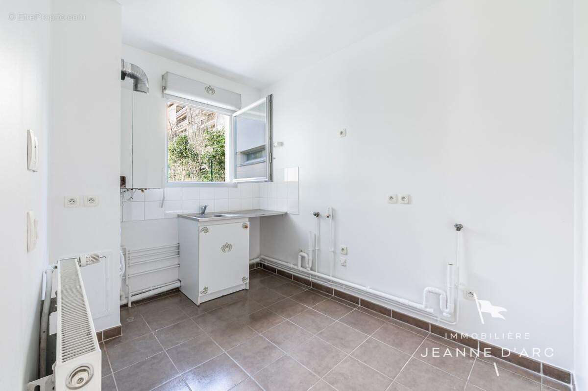Appartement à VERSAILLES