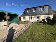 Maison à MONT-DE-L&#039;IF