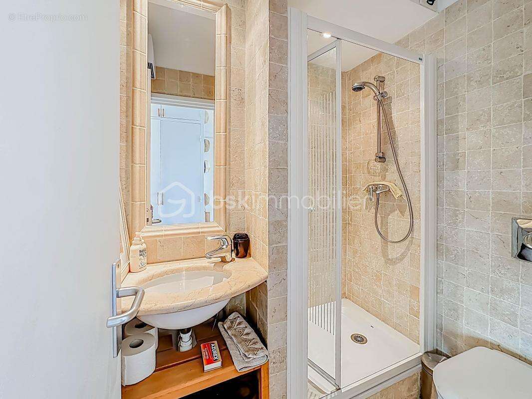 Appartement à LE GRAU-DU-ROI