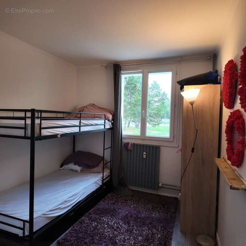 Appartement à COMPIEGNE