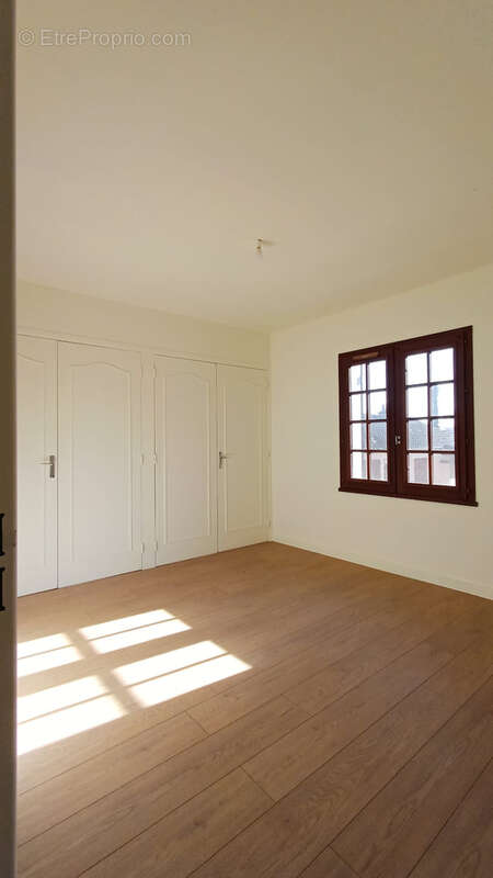 Maison à BELLERIVE-SUR-ALLIER