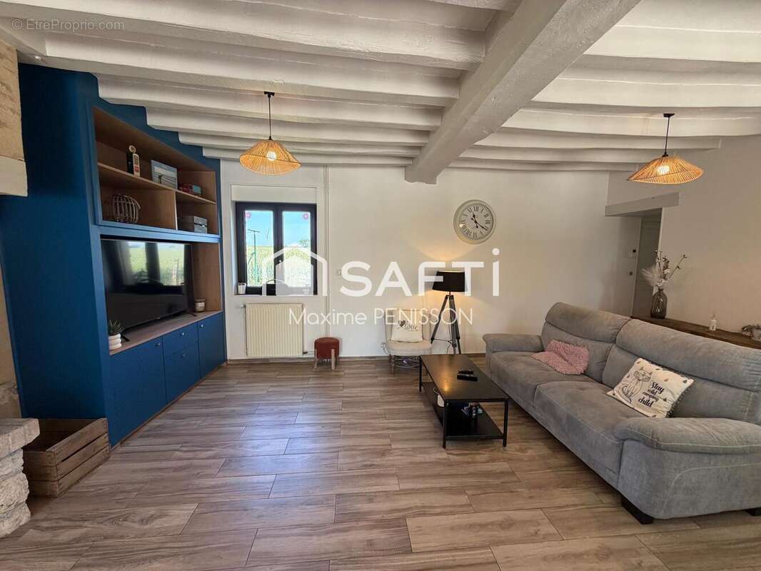Maison 139 m² à Rene  - photo 2