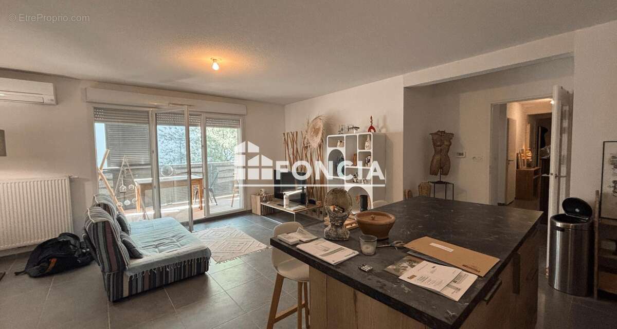 Appartement à AVIGNON