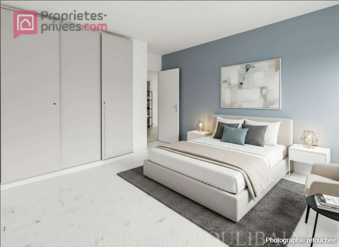 Appartement à LE HAVRE