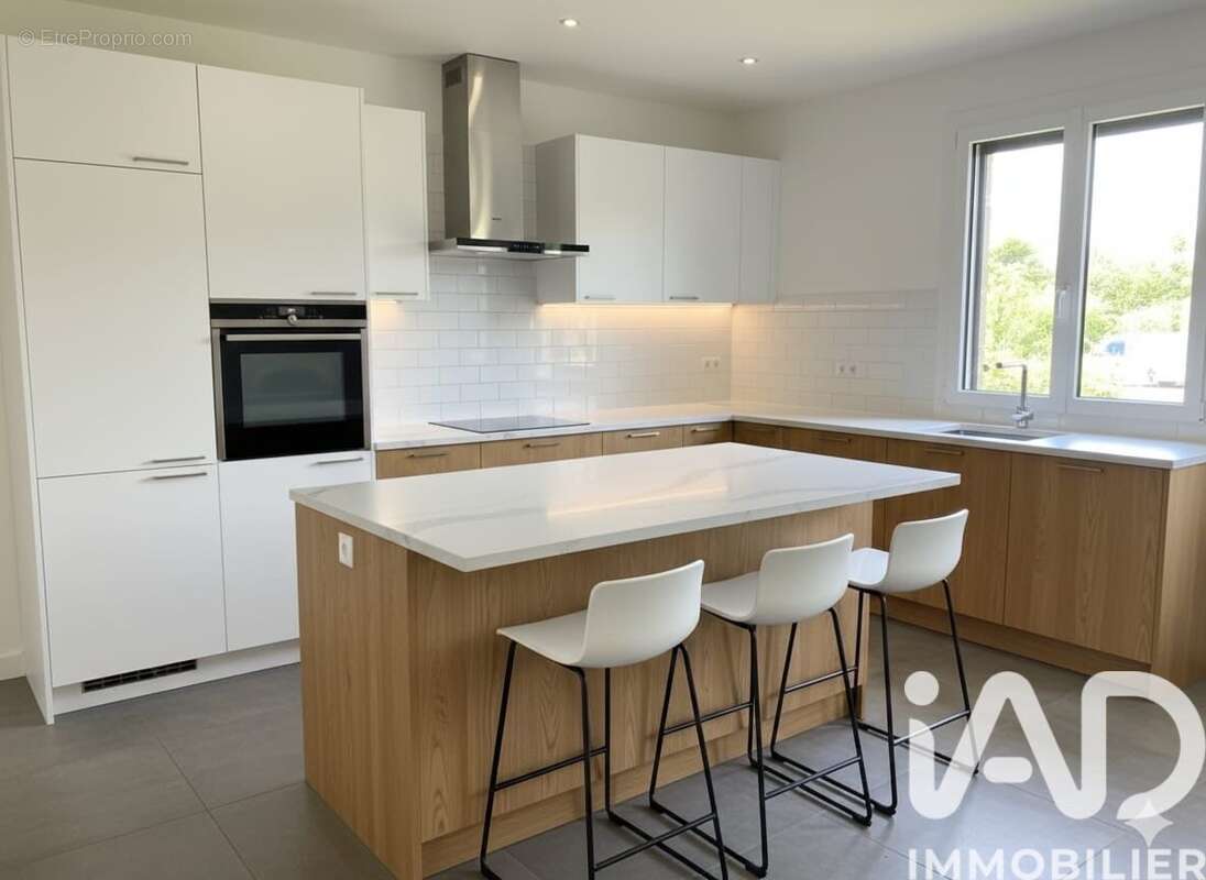 Photo 6 - Maison à PLENEUF-VAL-ANDRE