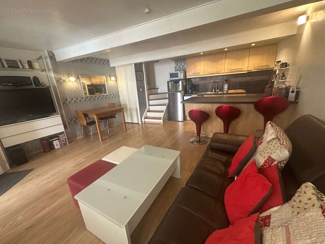 Appartement à HYERES