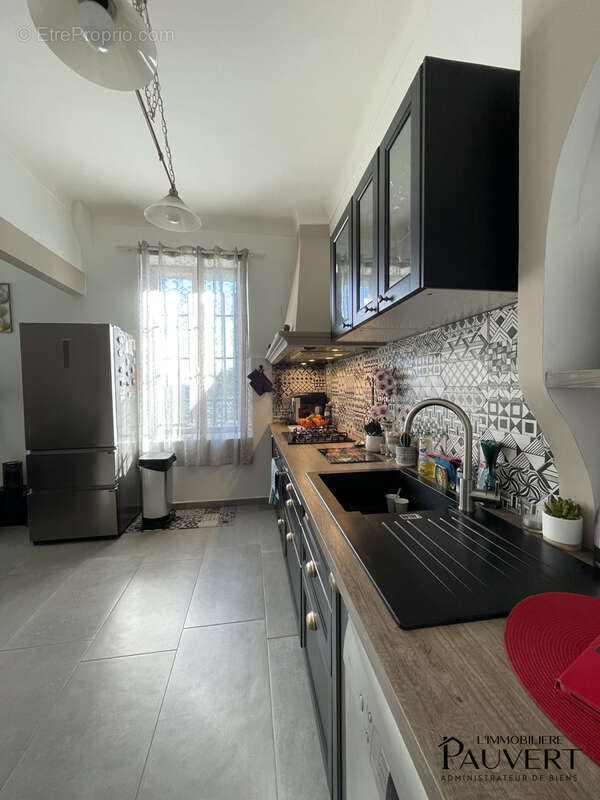 Maison à GRASSE