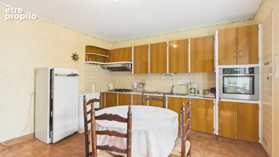 Maison 7 pièces 150 m² à vendre à Vannes (56000) - photo 2
