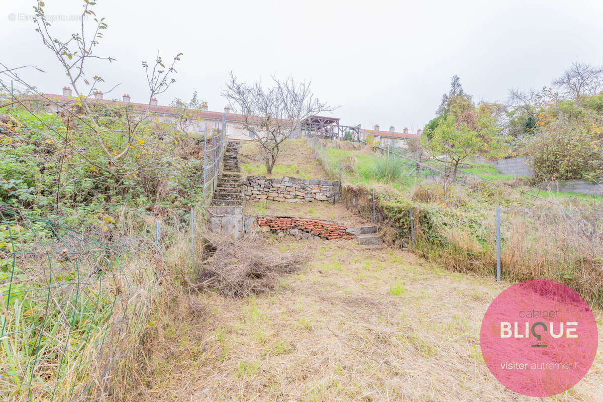 Appartement à MAXEVILLE