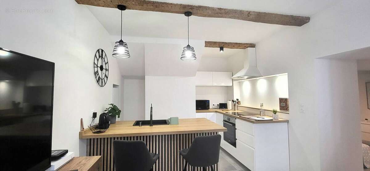 Appartement à BARGEMON