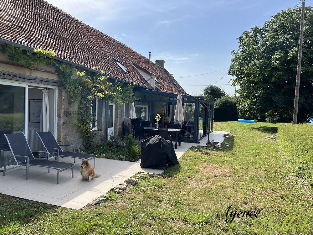 Maison à LA CHARITE-SUR-LOIRE