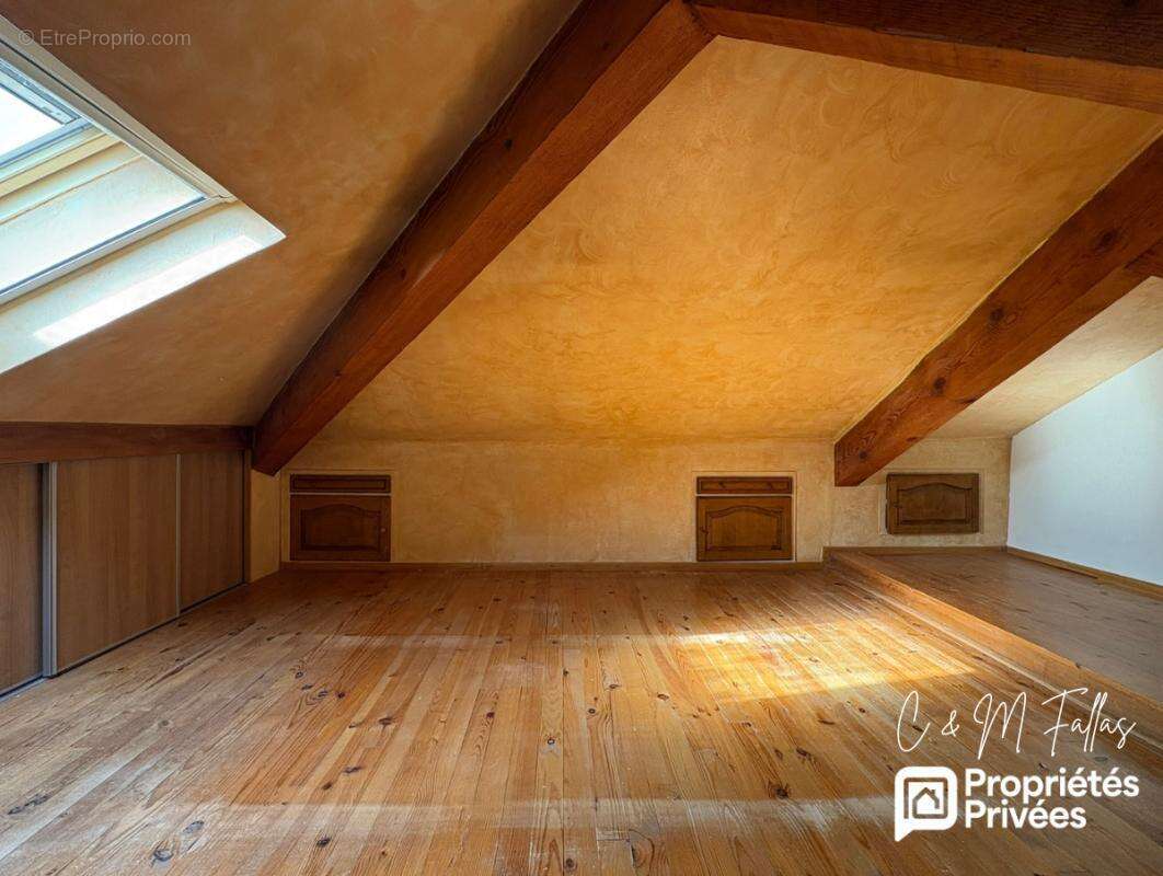 Appartement à ORANGE