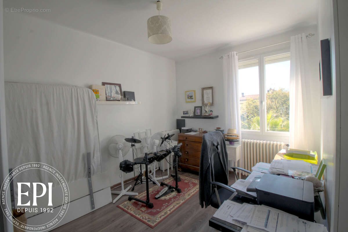 Maison familiale 5 pièces   Quartier Pasteur, Carcassonne - photo 18