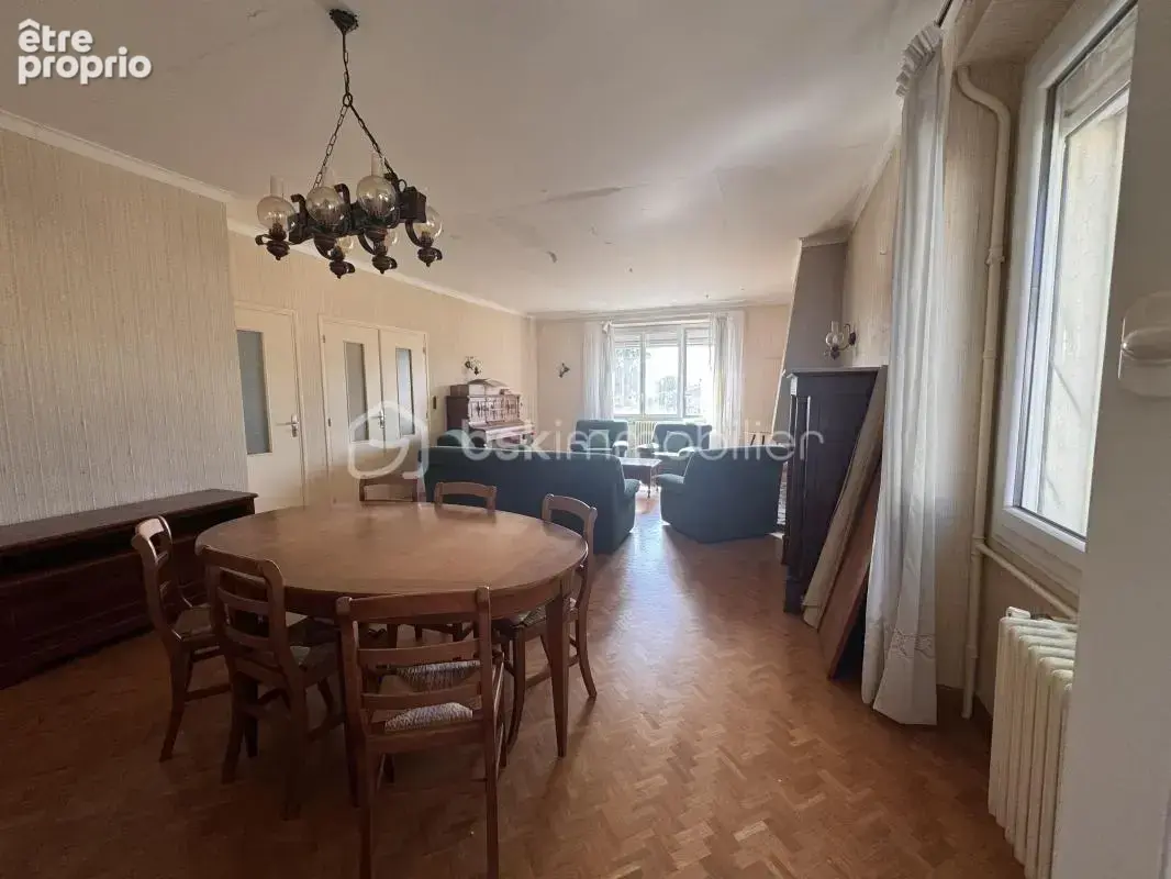 Villa composée de deux appartements - photo 11