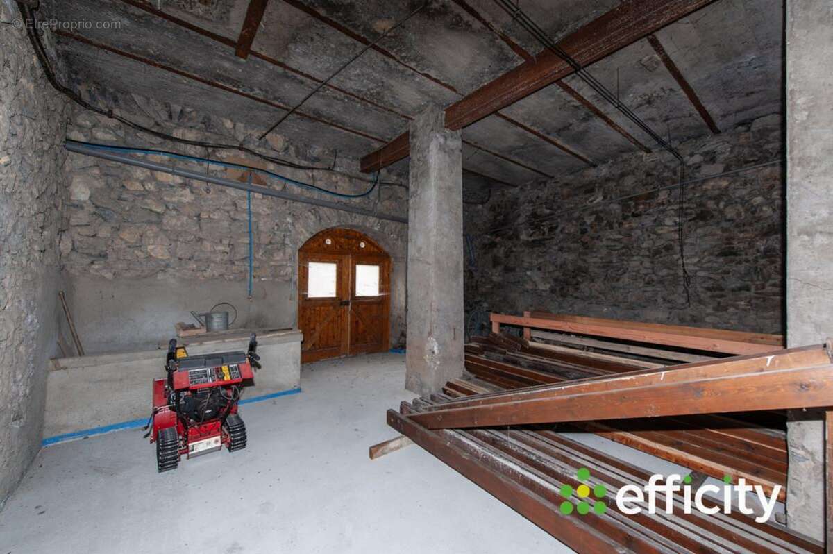 Maison de bourg - photo 28