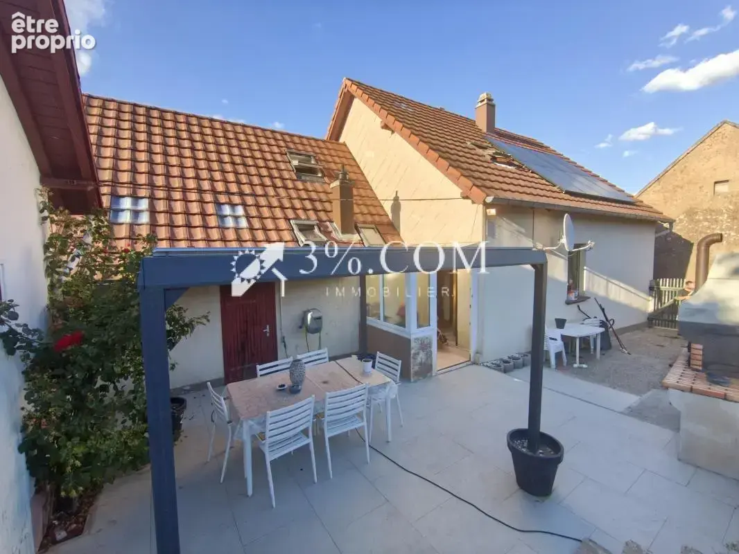 Maison à LEMBERG