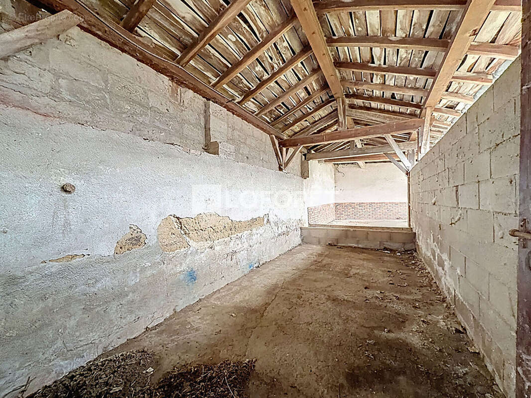 Maison à CHATILLON-SUR-CHALARONNE