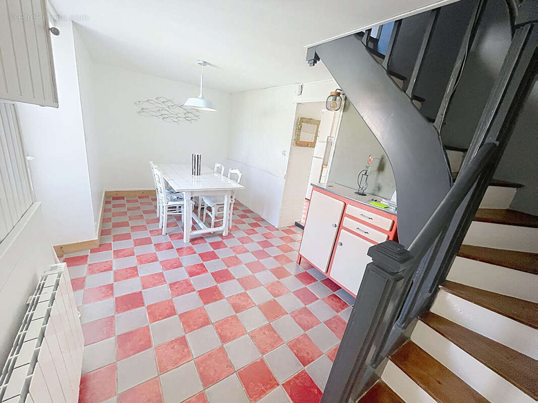 Maison à ROCHEFORT