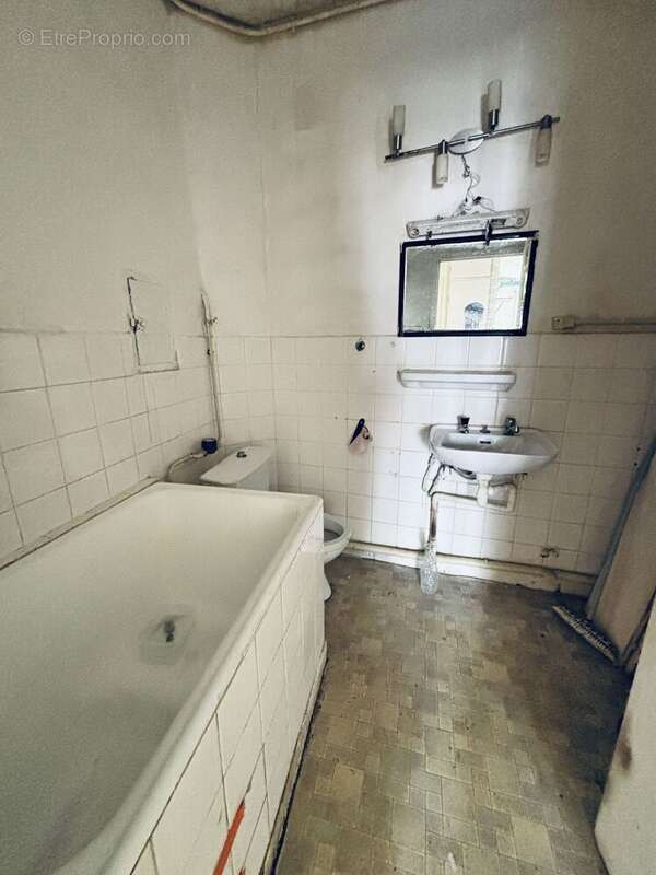 Photo 8 - Appartement à MONTPELLIER