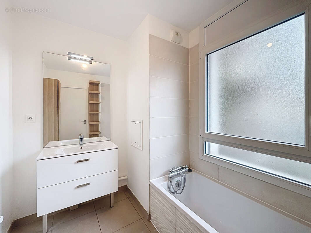 Maison à VILLEURBANNE