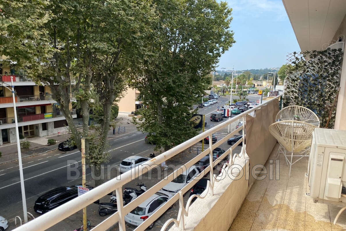 Appartement 63 m² à Cagnes-Sur-Mer  - photo 6