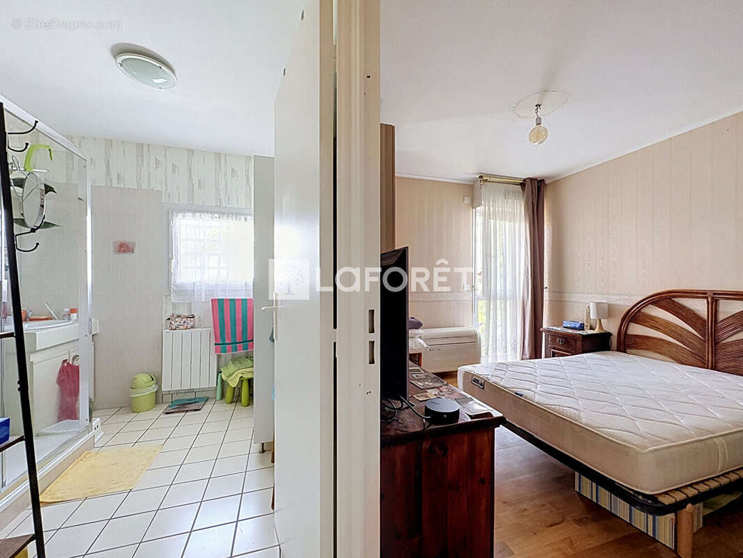 Maison Merignac 3 pièce(s) 74.28 m2 - photo 7