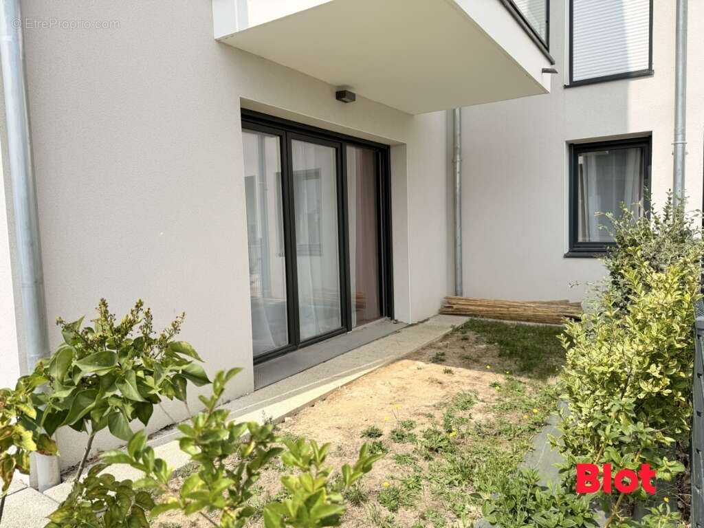 Appartement à DINARD