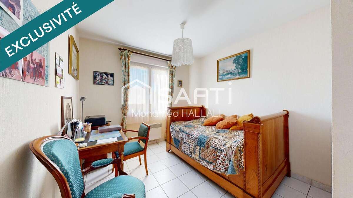 Photo 7 - Maison à CADAUJAC