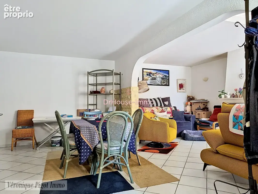 Maison 105 m² à Beynes  - photo 67