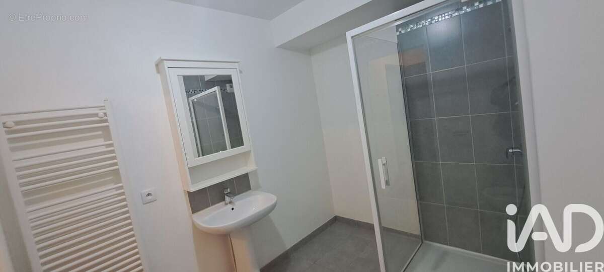 Photo 8 - Appartement à MEAUX