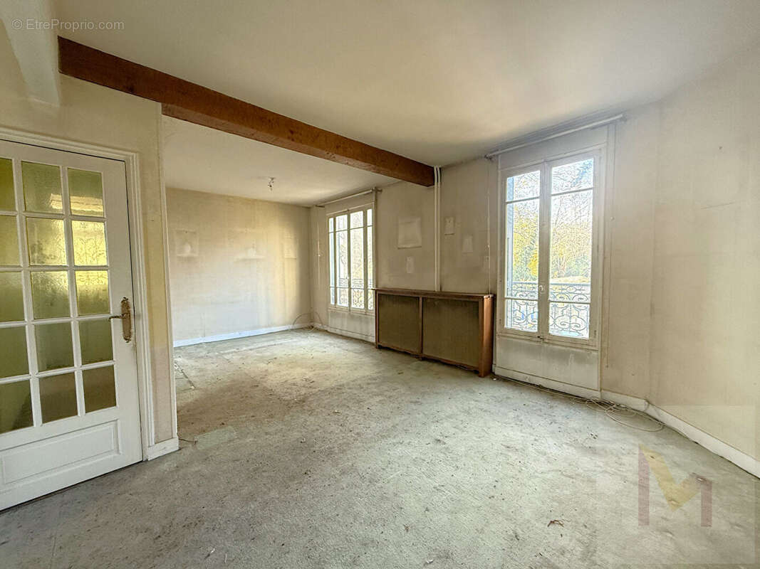 Maison à NEUILLY-PLAISANCE