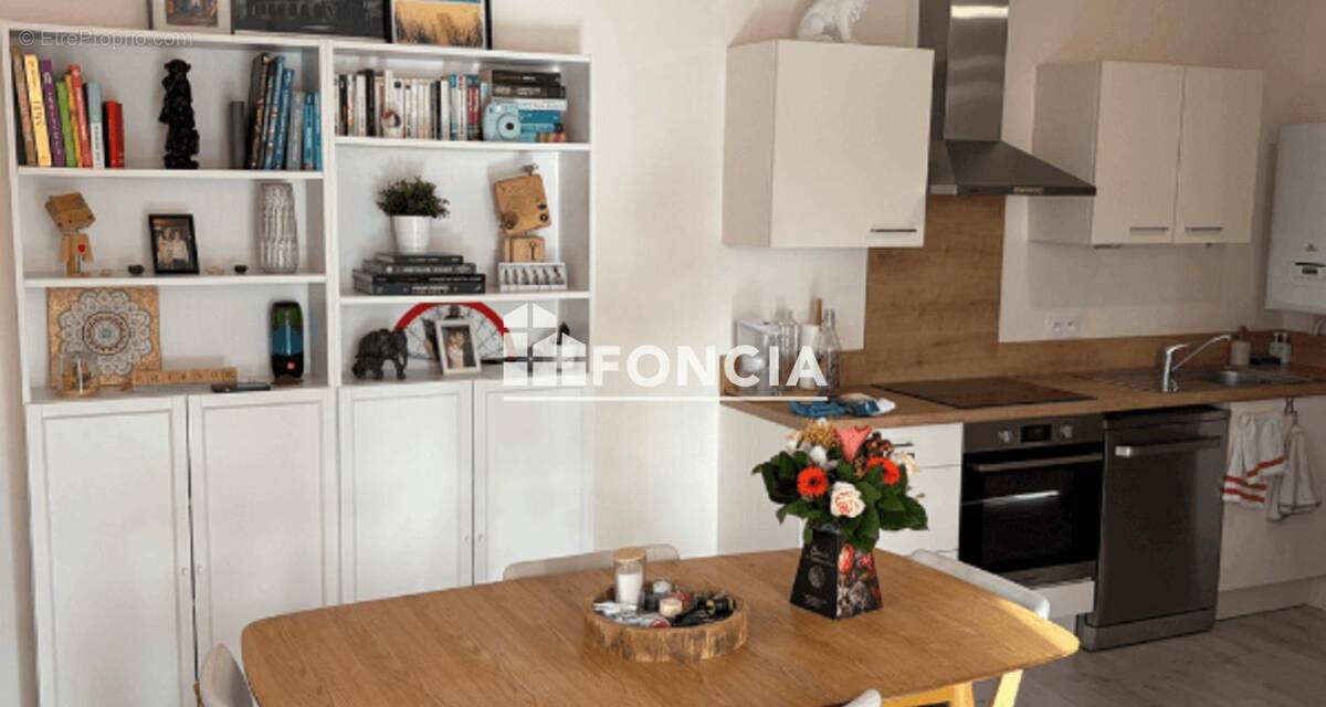 Appartement à VERNON