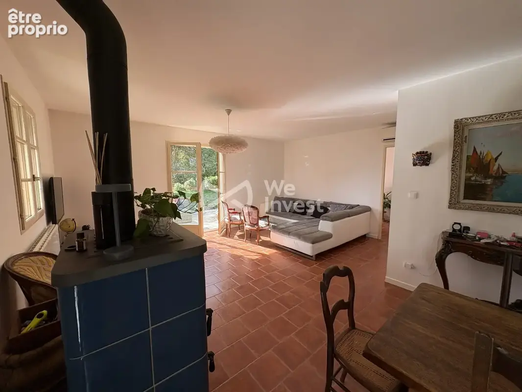 Maison 5 pièces 147 m² à vendre à Saint-Bon (51310) - photo 7