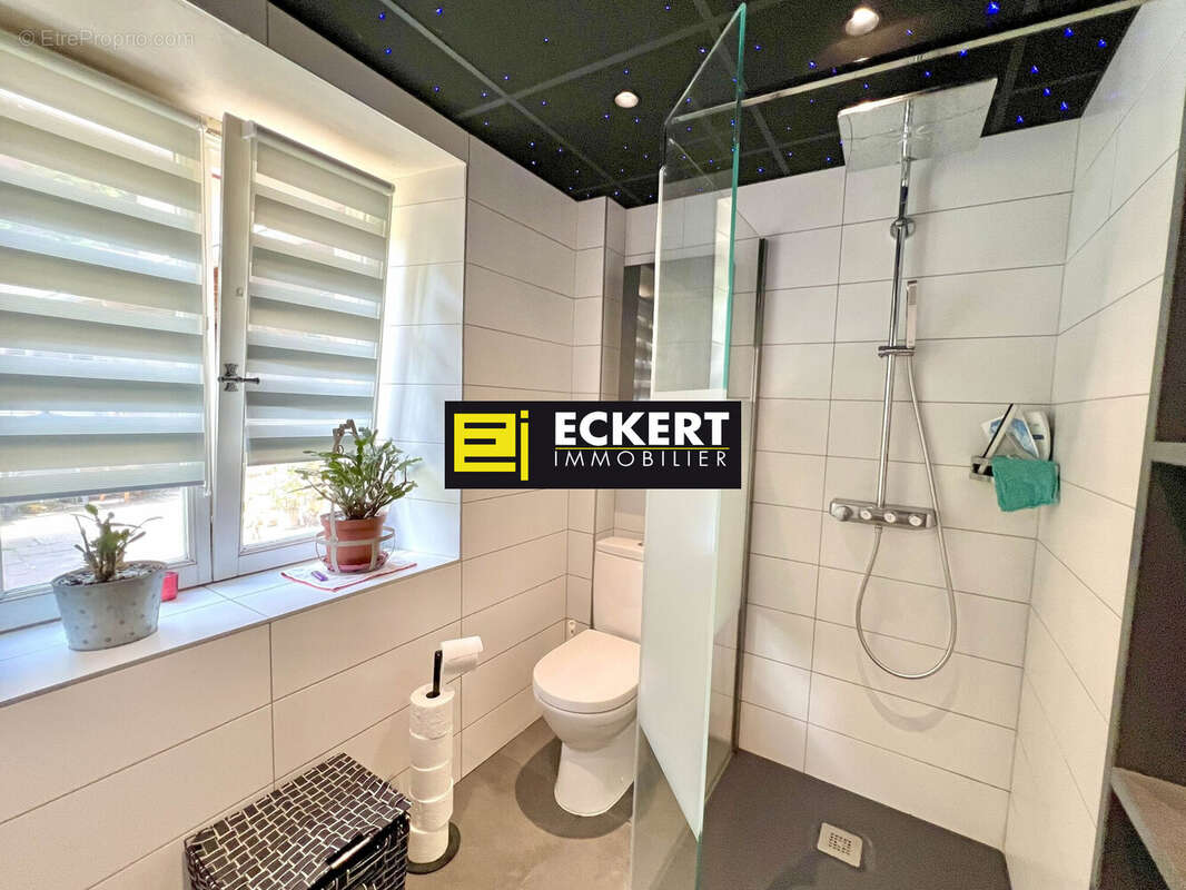 Maison à GRENDELBRUCH