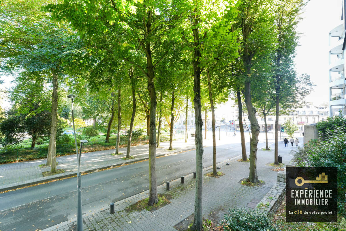 Appartement à SAINT-BRIEUC