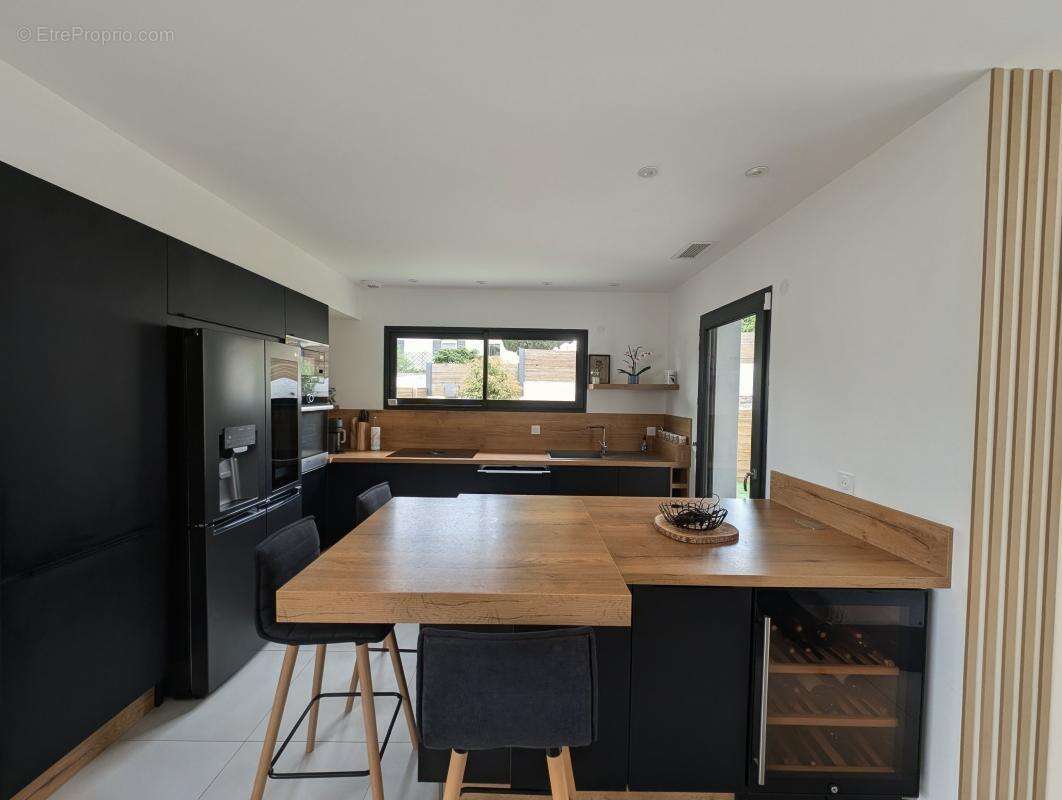 Maison à MARAUSSAN
