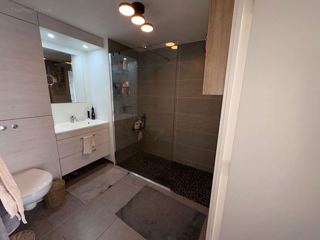 Appartement à LA CIOTAT